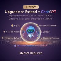 Assistente de IA para automóvel da Toppal: actualize o seu veículo com as funcionalidades premium do ChatGPT