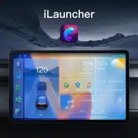 VIP iLauncher para Android Car
